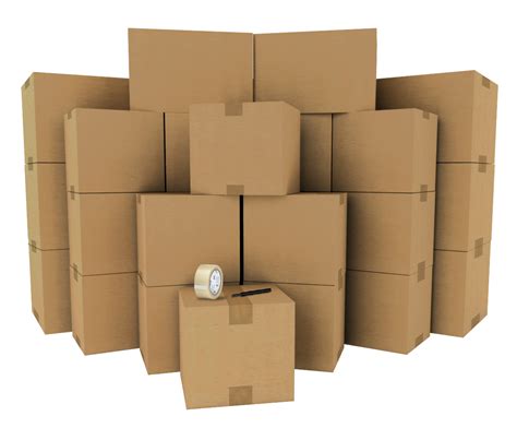 pavking boxes